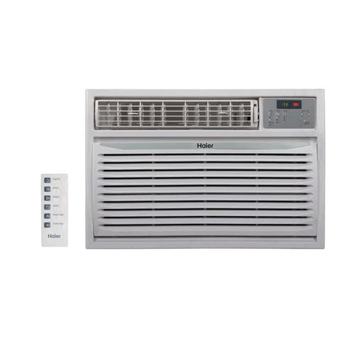 Lg Electronics 8000 Btu 115 Volt Window Air Conditioner