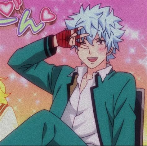 Saiki K Kaidou Pfp Saiki Kaidou Pfp Kaido Shun Mew Kubokai Janerisebi