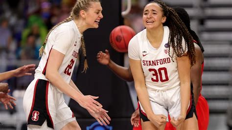 Ncaa Womens Basketball Stanford Wins First Title Since 1992