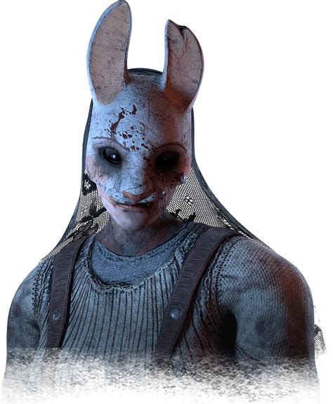 Anna — The Huntress Official Dead By Daylight Wiki