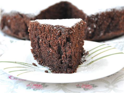 Ricetta facile e veloce di benedetta. Torta paradiso al cioccolato Bimby TM31 | TM5