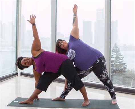 Teach Yoga To Plus Sized Disabled And Senior Yogis Yoga For All