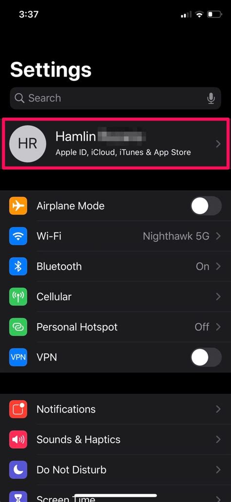 How To Use Icloud Keychain On Iphone And Ipad