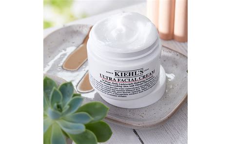 Kiehls Hero Ultra Facial Formulations And The New Ultra Facial Overnight