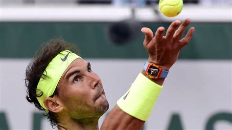 The 2019 french open is well underway from roland garros, with numerous past champions, from rafael nadal and roger federer to novak djokovic and serena williams, vying for another grand slam victory on the clay courts. Thiem - Nadal en directo: Final Roland Garros 2019 hoy, en ...