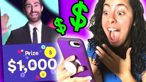 Maybe you would like to learn more about one of these? You can win REAL MONEY playing this Game!! (HQ Trivia - Mystery Gaming) - YouTube