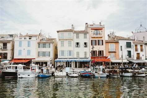 The Ultimate Guide To Cassis France Bon Traveler