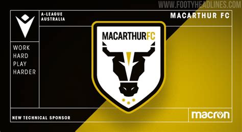 We have the the biggest collection of football manager downloads available on the internet. Macarthur FC 20-21 Home & Away Kits Revealed - New A ...