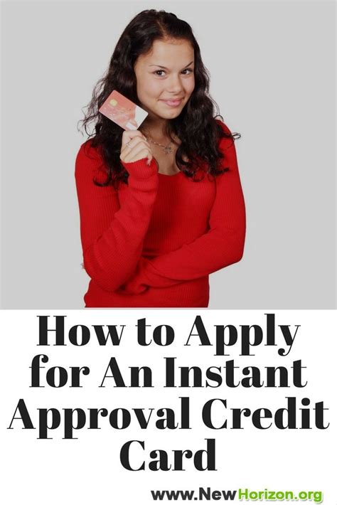 We did not find results for: How to Apply for An Instant Approval Credit Card | Instant approval credit cards, Credit card ...