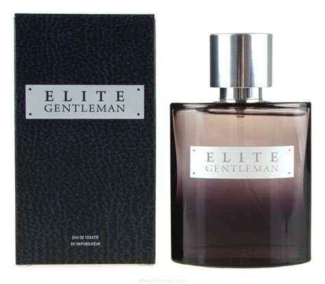 Avon Elite Gentleman Eau De Toilette For Men 75ml Alter Perfumes
