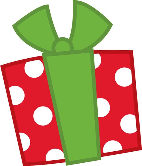 Download Clipart Present Regalo Christmas Present Clip Art Png Image