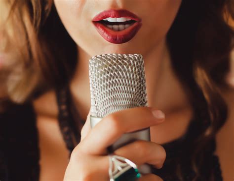Why Is Vocal Fry Popping Up in Pop Music? - Science Friday