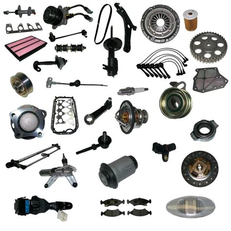 Picture Car Parts With Names The Most Popular Spare Parts For Car