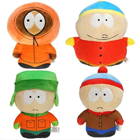 10 Best 10 Craig Plush South Park 10 Of 2022