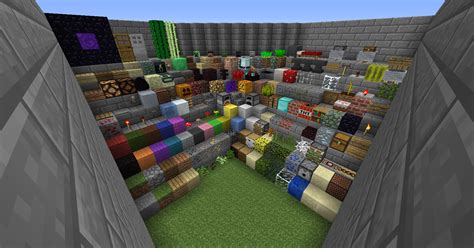 Vanilla Animation Resource Pack 1minecraft