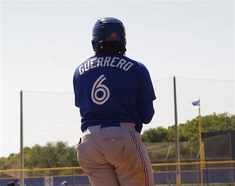 Rhp alek manoah assigned to blue jays alternate training site from vancouver canadians. The Kids are Alright: Vladimir Guerrero Jr and Bo Bichette ...