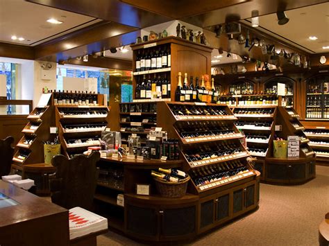 Best Wine Stores In Nyc For Wine Tasting And Well Stocked Bottles