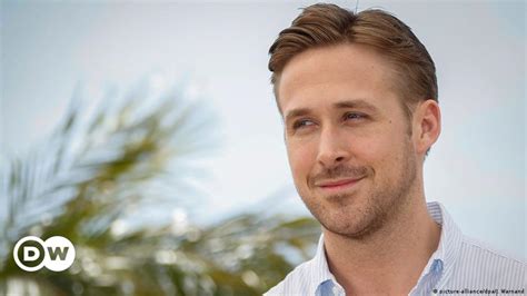 Ryan Goslings Diverse Film Roles Dw 07202018