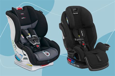 When Can You Transition To Forward Facing Car Seat