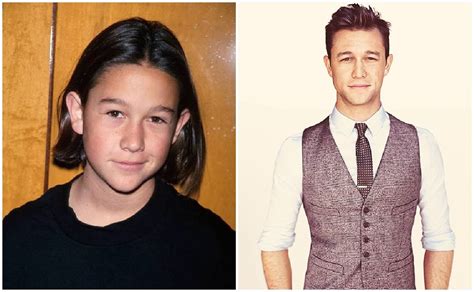 20 Of Your Favorite Celebs Then And Now Heywise