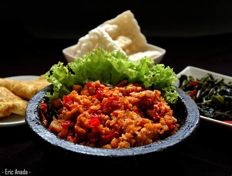Yuk masak, berikut beberapa resep olahan tempe yang dilansir . MASAKAN INDONESIA : SAMBAL TEMPE ~ DAPUR IBU ARCHARD