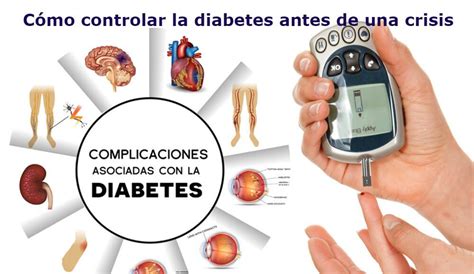 Qué es la diabetes y como detectarla