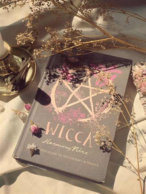 8 Witchcraft Books For Beginners Mademoiselle Olantern