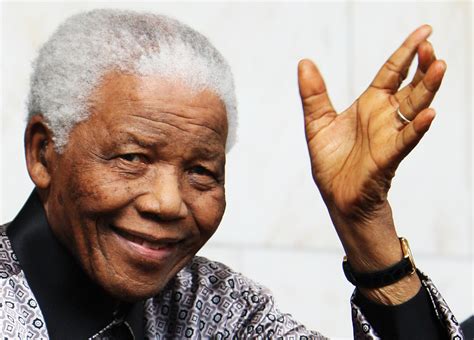 Nelson Mandela A História Do Líder Que Combateu O Apartheid Guia Do