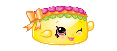 Birthday Shopkins Clipart 20 Free Cliparts Download Images On