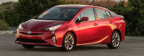 Toyota Prius Infos Preise Alternativen Autoscout