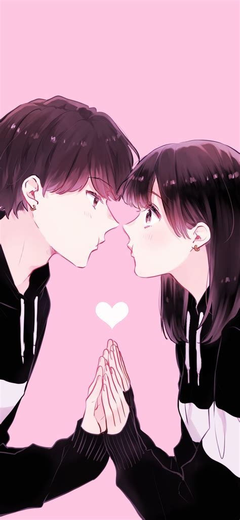 pin di miriam burrone su anime love kiss