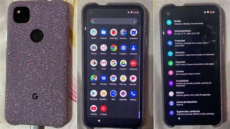 If you're considering buying a google pixel smartphone, then read on: Google Pixel 4a Video Leaks - EDMTunes