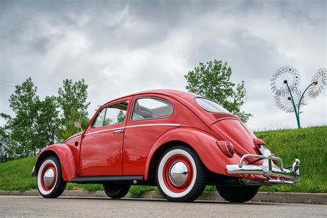 1964 Volkswagen Beetle Fast Lane Classic Cars