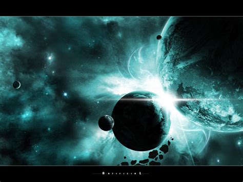 Free Wallpaper Archive 25 Space Wallpapers