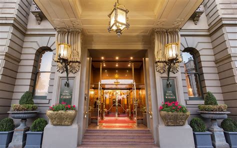 Seach every job, everywhere with adzuna. The Hotel Windsor Review, Melbourne, Australia | Travel