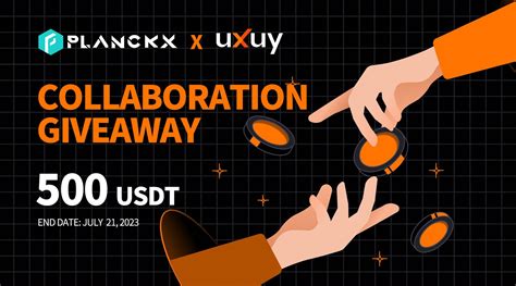 PlanckX: GameFi Platform on Twitter: "🎉PlanckX x UXUY #PARTNERSHIP #