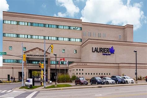 Wilfrid Laurier University Undergraduate Tuition Fees Infolearners