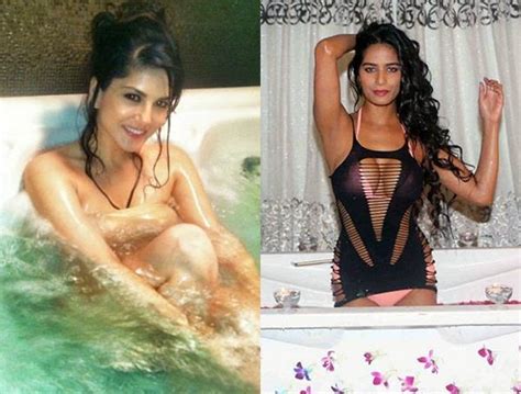 सनी लियोन से सोनाक्षी तक एक्ट्रैसेस ने बाथटब में दिखाया अपना बोल्ड अंदाज these actresses in