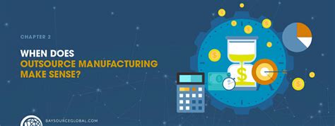 The Beginners Guide To Outsource Manufacturing Baysource Global