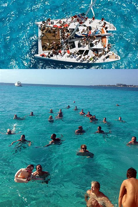 March Boobs Cruise Dates Temptation Cancun