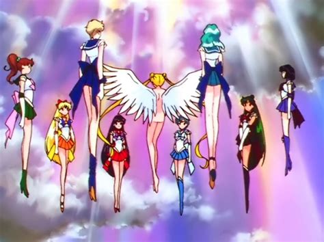 We Can Live In The Sea Sailor Moon Galaxy Hd Sailor Mercury Anime Ts Moonlight Zelda