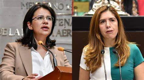 Paola Jim Nez Y Melissa Vargas Se Disputan Candidatura Del Pri Por