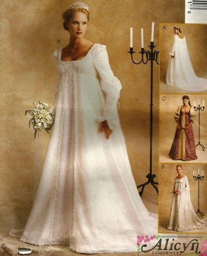 From romantic elopements to large and lavish events. Image result for romeo and juliet style wedding dress ...