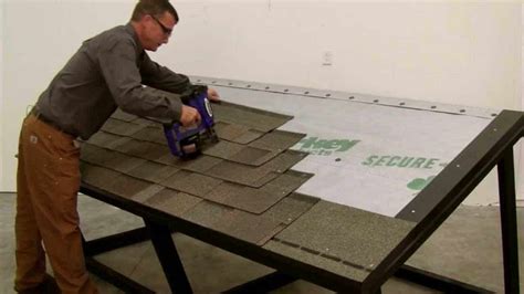 How To Lay Roof Shingles The Housing Forum