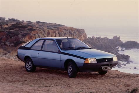Renault Fuego And Turbo Buying Guide And Review 1980 1987 Auto Express