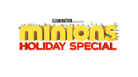 Illumination Presents Minions Holiday Special - NBC.com