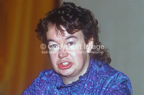 Margaret Clay Prominent Member Politician Liberal Party September 1986