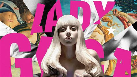 ‘artpop Review Lady Gagas Album Wants To Be Everything But Is Nothing At All