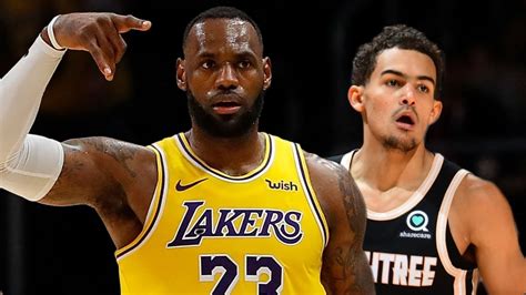 Los angeles lakers vs atlanta hawks. LA Lakers Vs Atlanta Hawks | Full Game Highlights - NBA ...