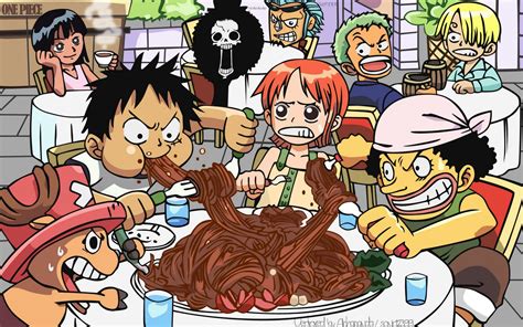 One Piece Manga And Animeche Passione